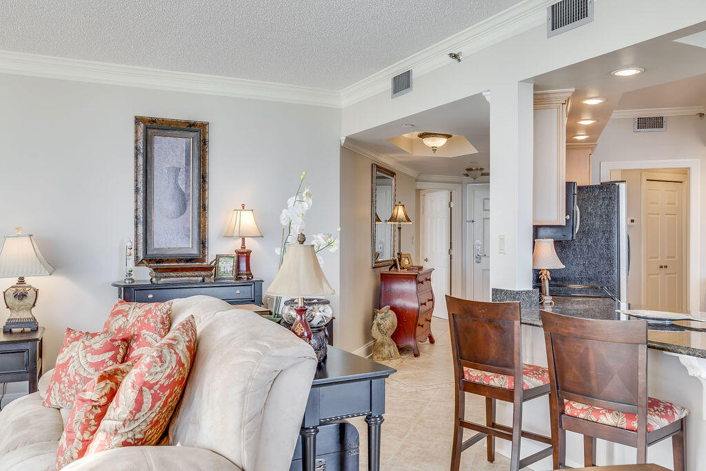 DESTIN SURFSIDE CONDO - Residential