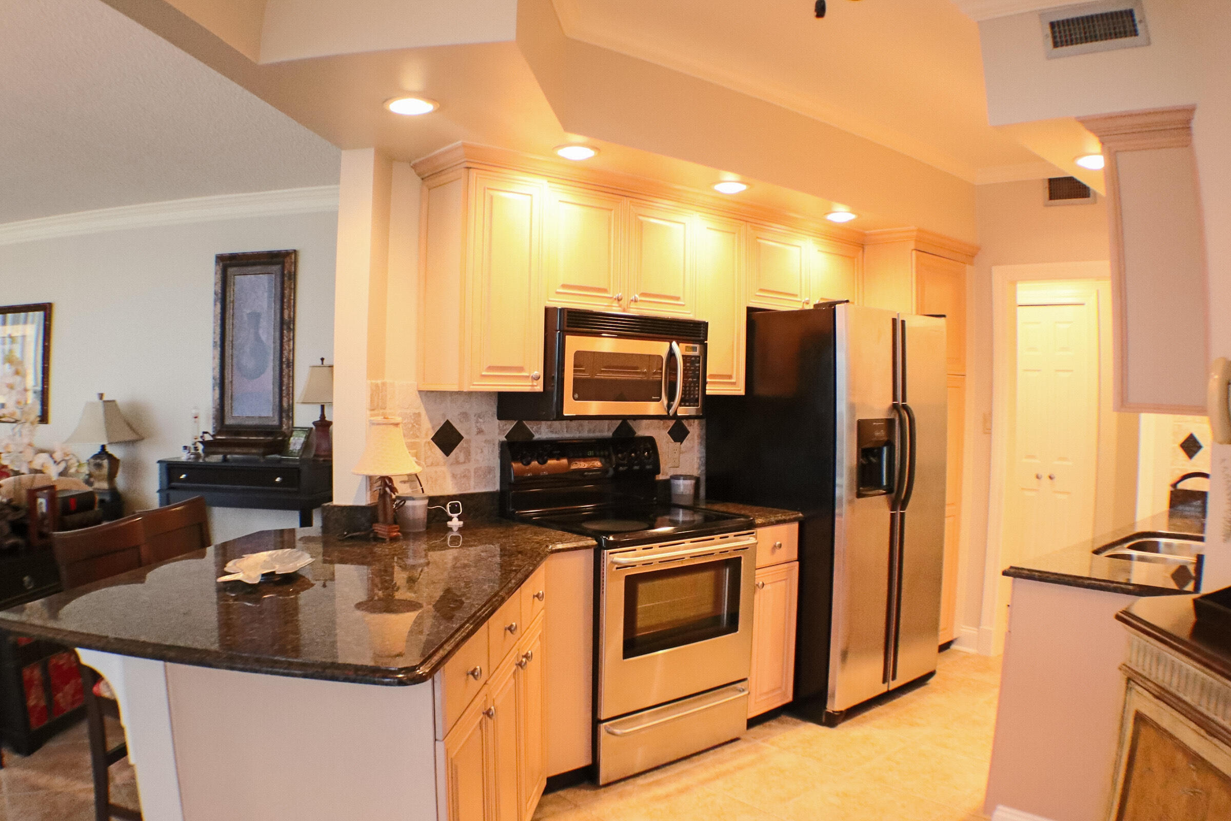 DESTIN SURFSIDE CONDO - Residential