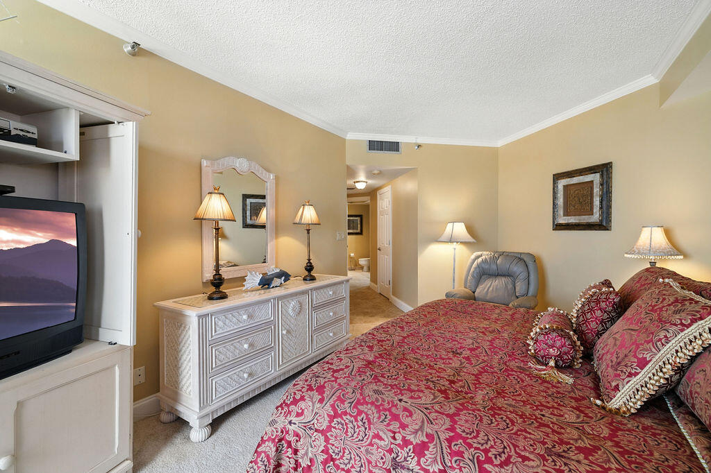 DESTIN SURFSIDE CONDO - Residential