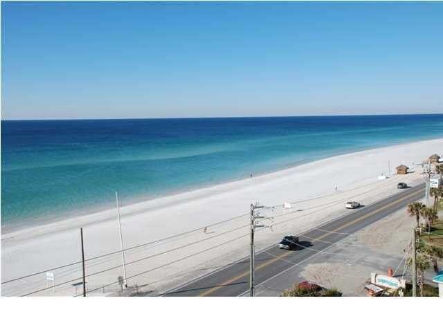 DESTIN SURFSIDE CONDO - Residential