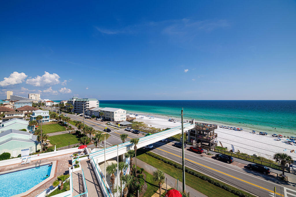 DESTIN SURFSIDE CONDO - Residential