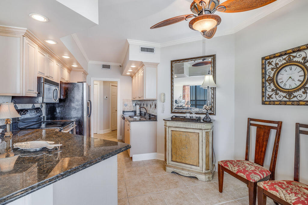 DESTIN SURFSIDE CONDO - Residential