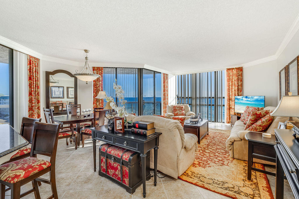 DESTIN SURFSIDE CONDO - Residential