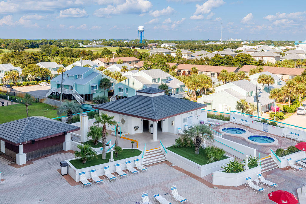 DESTIN SURFSIDE CONDO - Residential