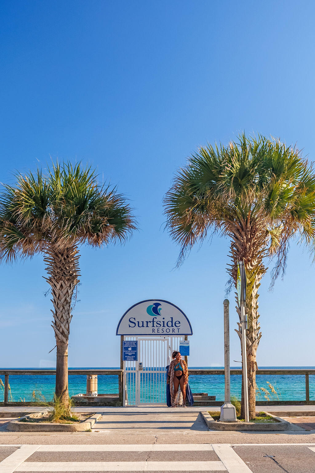 DESTIN SURFSIDE CONDO - Residential