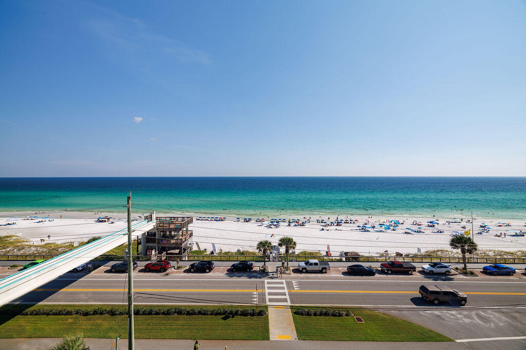 DESTIN SURFSIDE CONDO - Residential