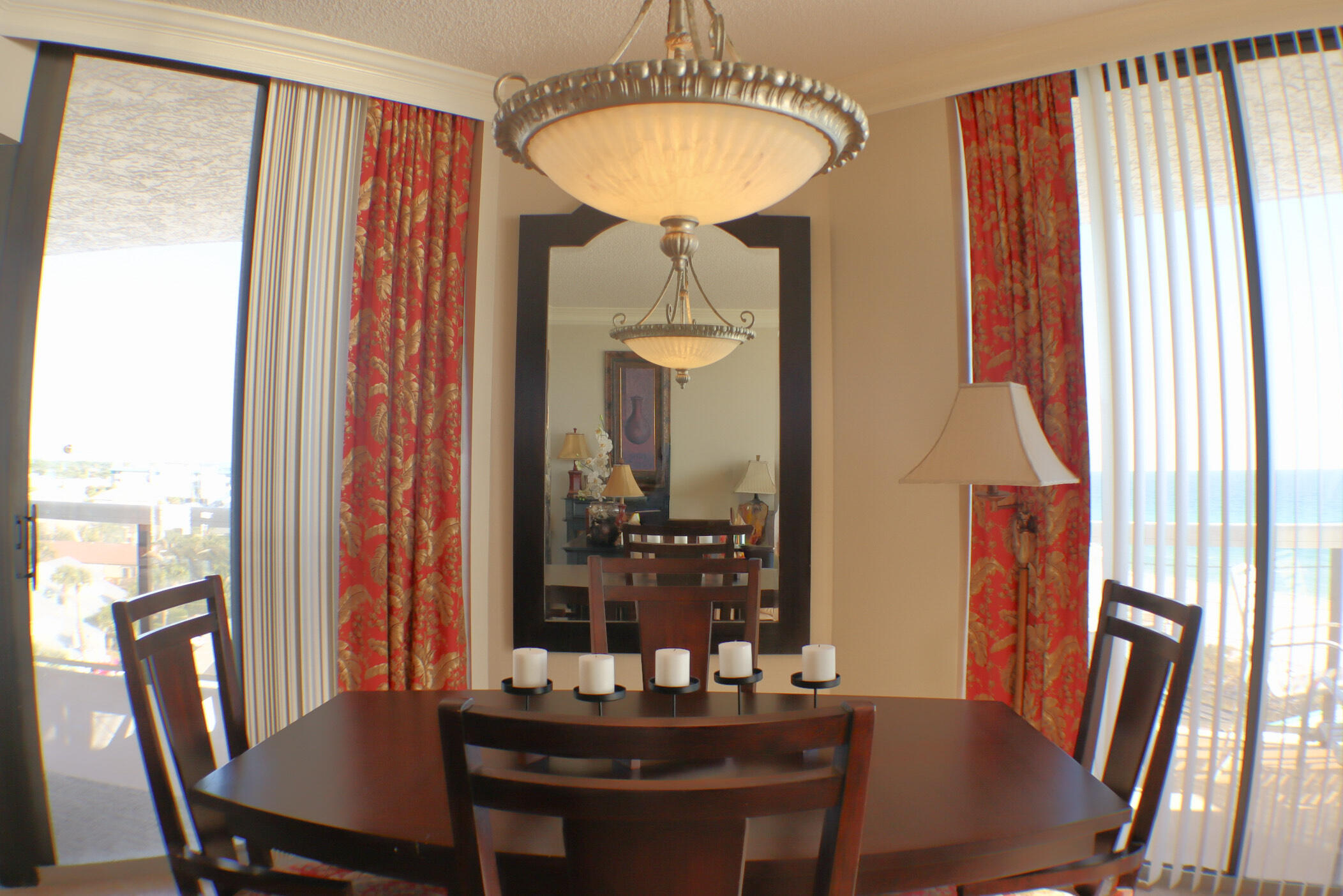 DESTIN SURFSIDE CONDO - Residential