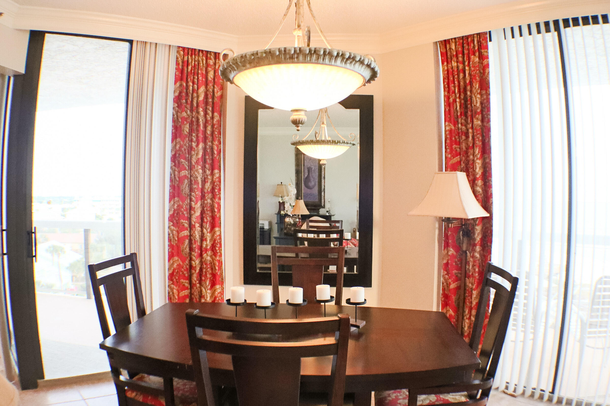 DESTIN SURFSIDE CONDO - Residential