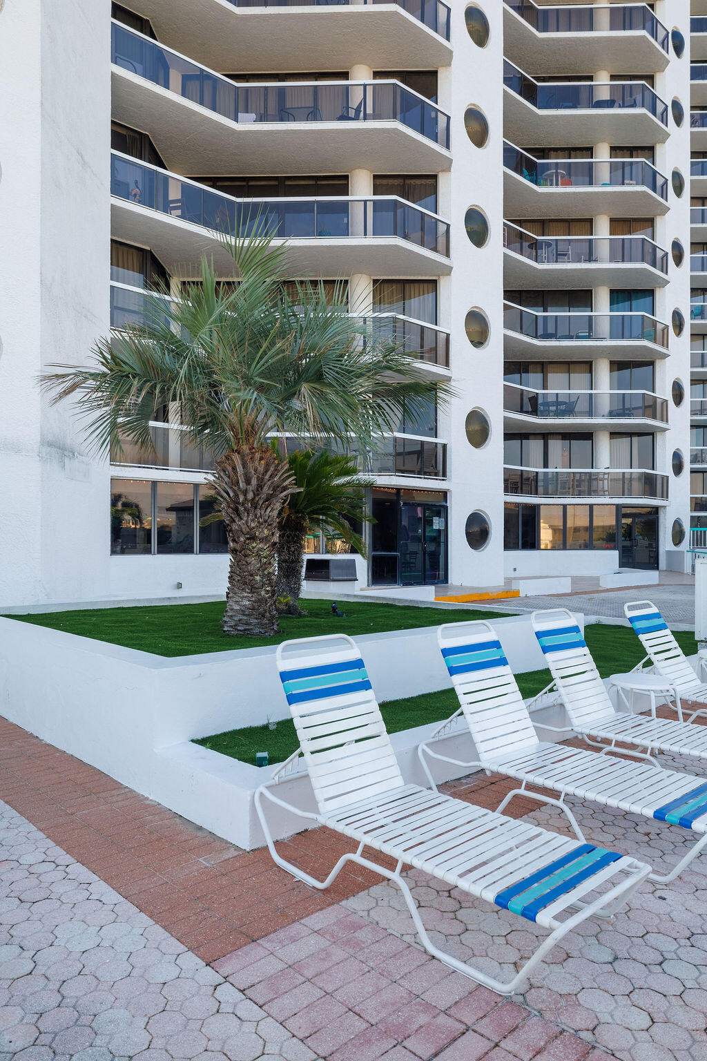 DESTIN SURFSIDE CONDO - Residential