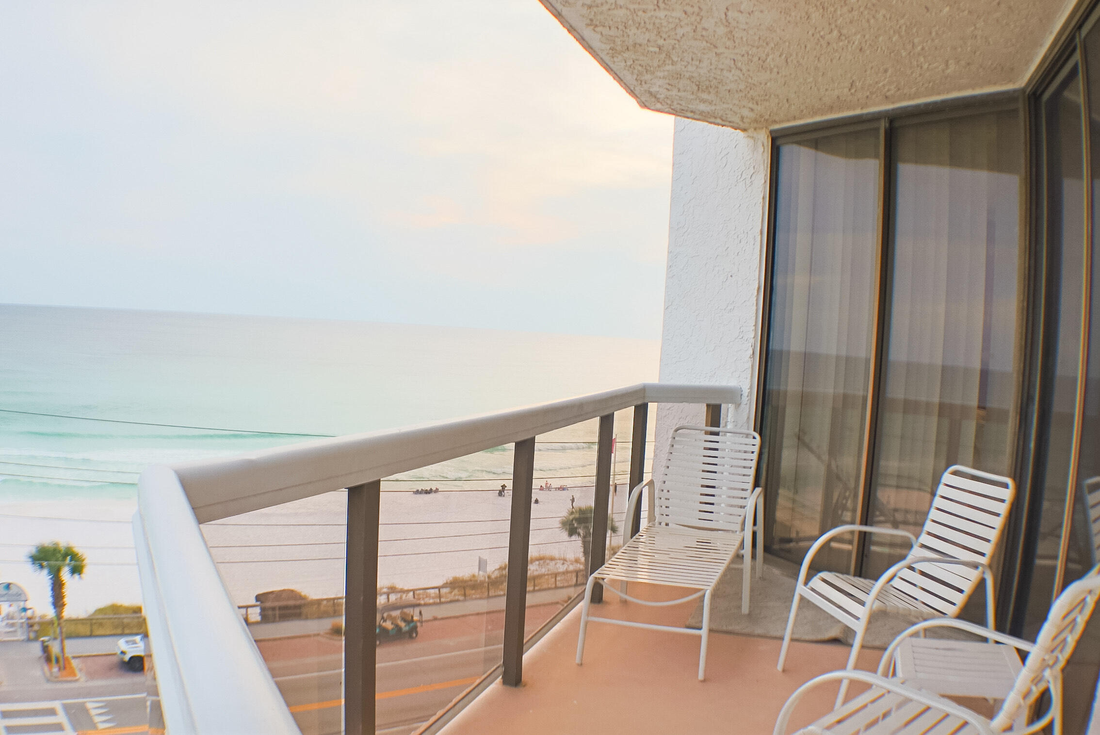 DESTIN SURFSIDE CONDO - Residential