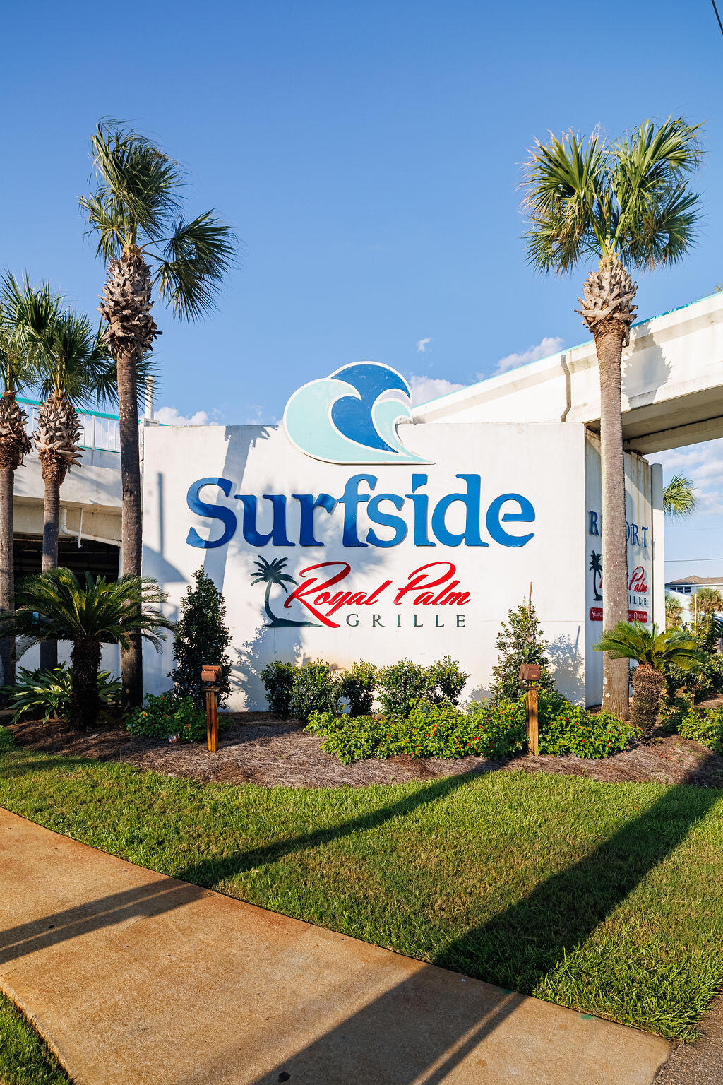 DESTIN SURFSIDE CONDO - Residential