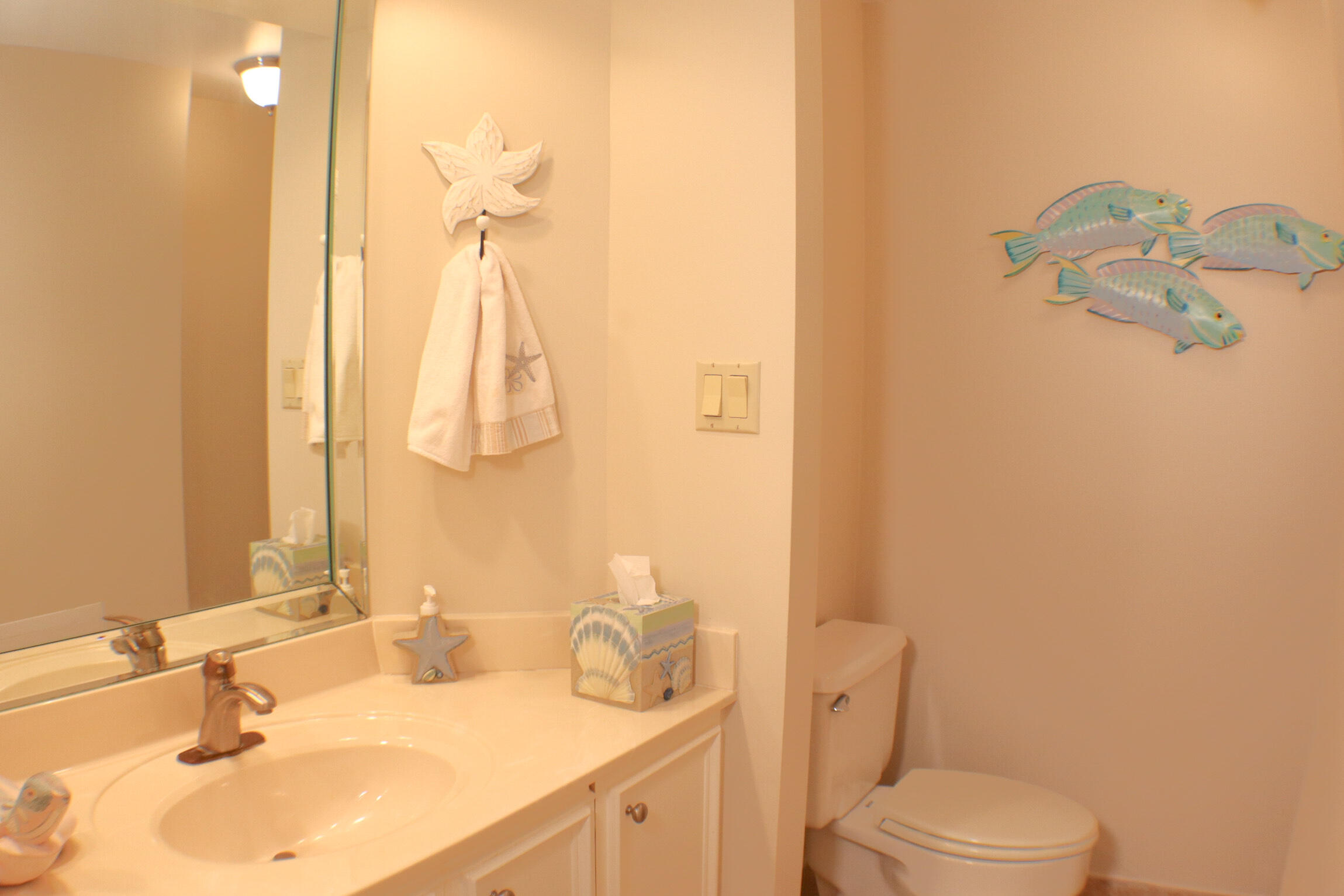 DESTIN SURFSIDE CONDO - Residential