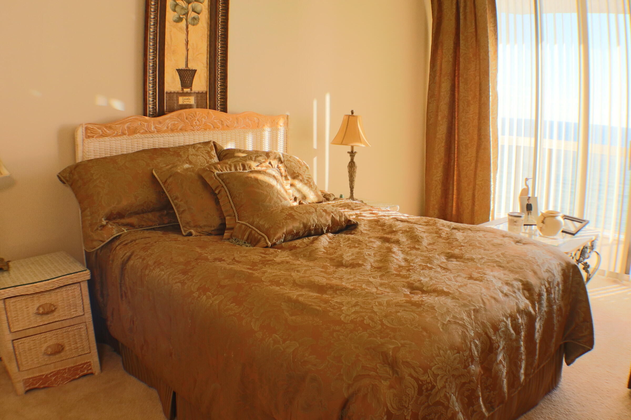 DESTIN SURFSIDE CONDO - Residential