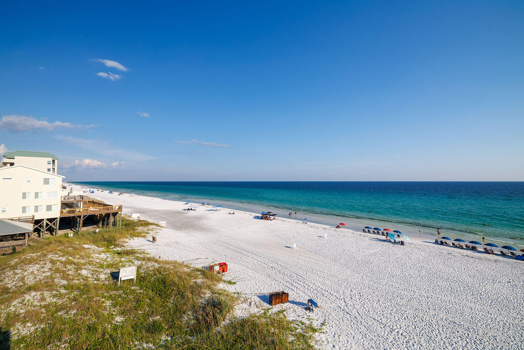 DESTIN SURFSIDE CONDO - Residential