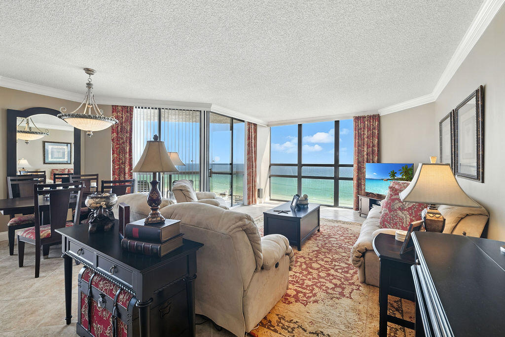 DESTIN SURFSIDE CONDO - Residential