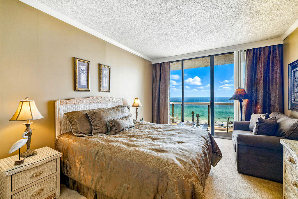 DESTIN SURFSIDE CONDO - Residential