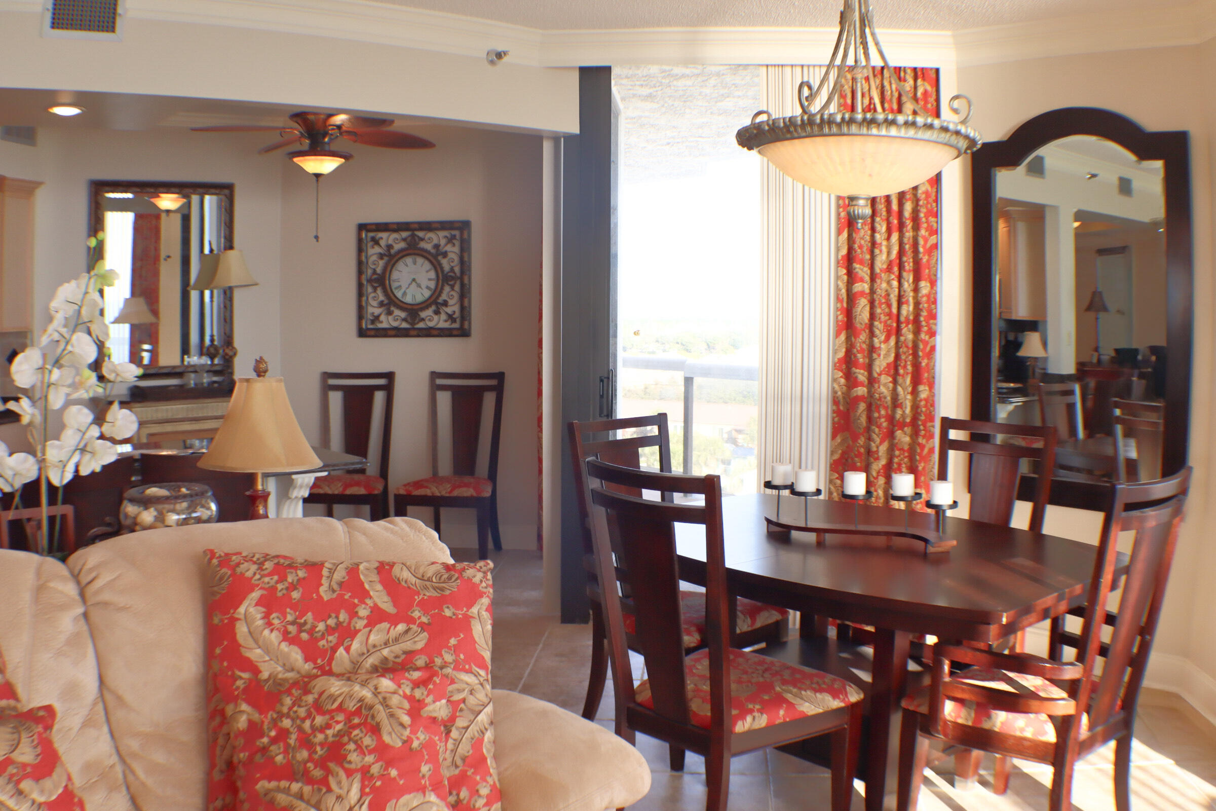 DESTIN SURFSIDE CONDO - Residential