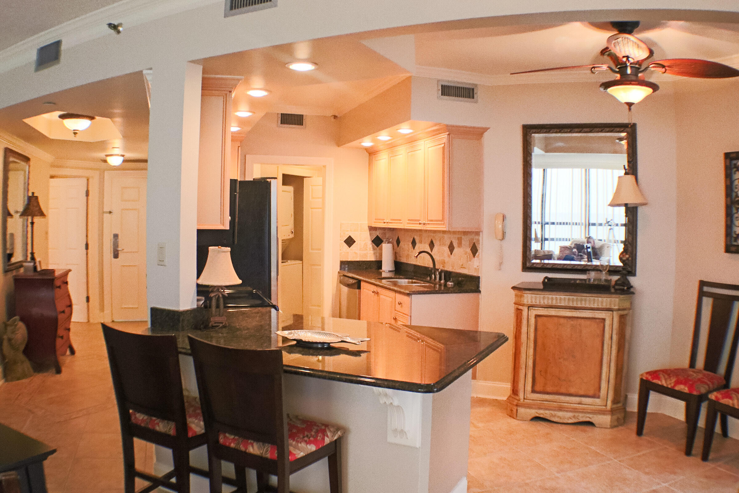 DESTIN SURFSIDE CONDO - Residential