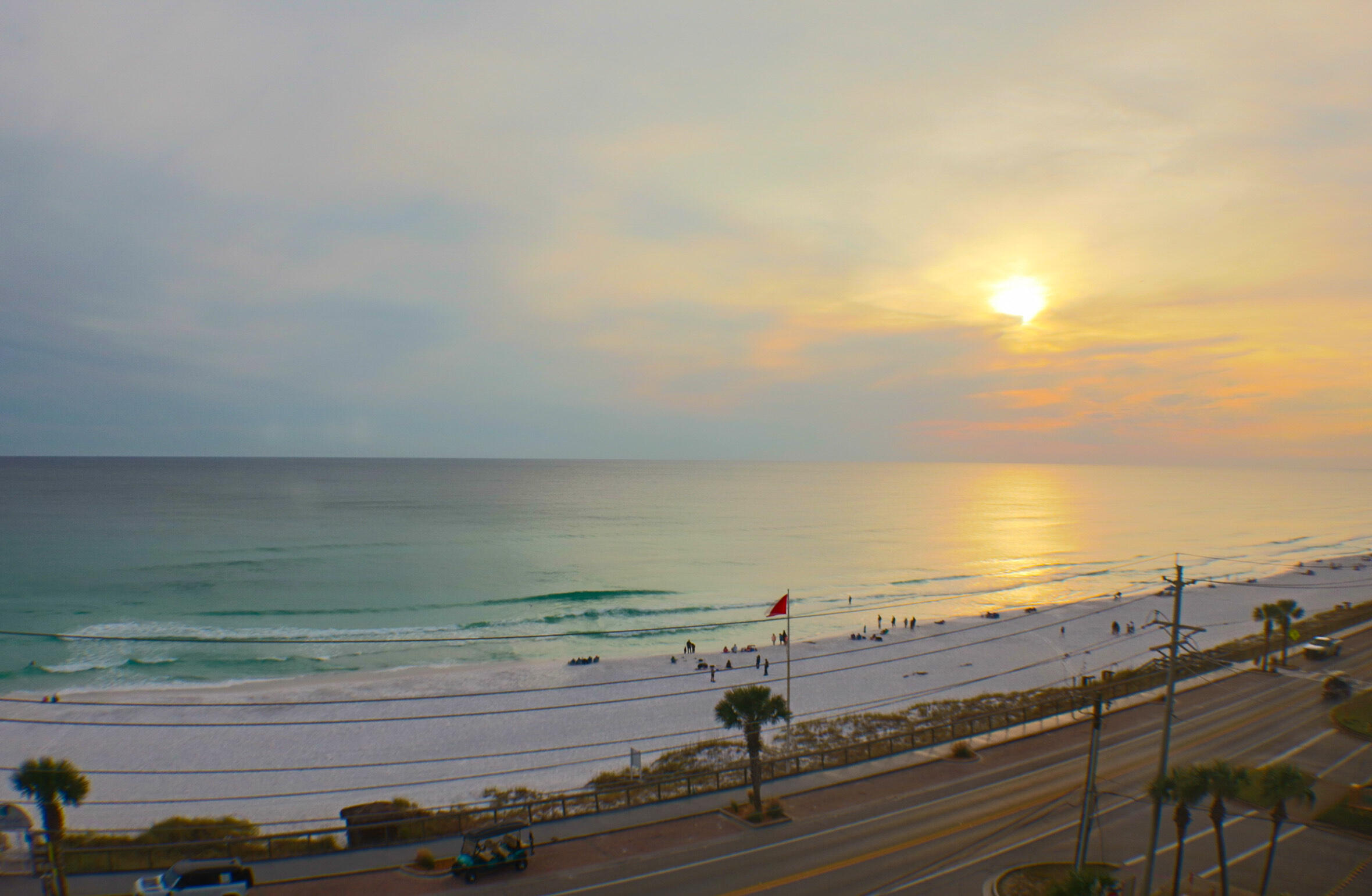 DESTIN SURFSIDE CONDO - Residential