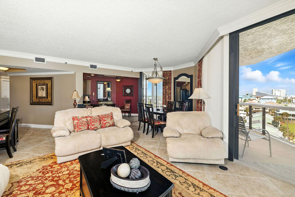 DESTIN SURFSIDE CONDO - Residential