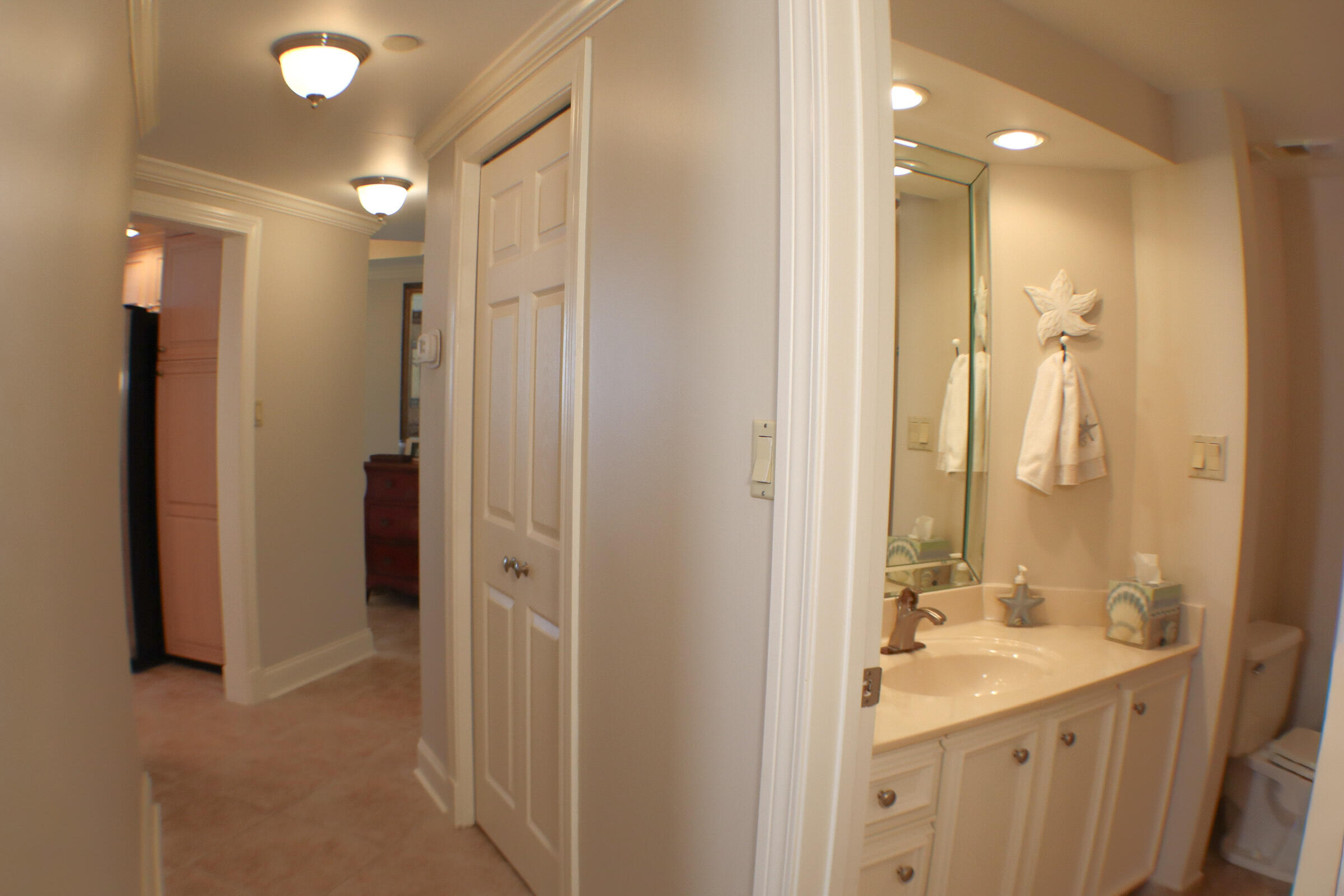 DESTIN SURFSIDE CONDO - Residential