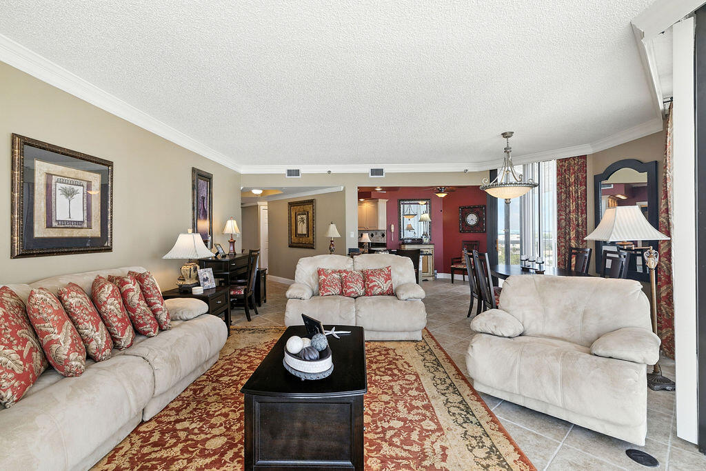DESTIN SURFSIDE CONDO - Residential