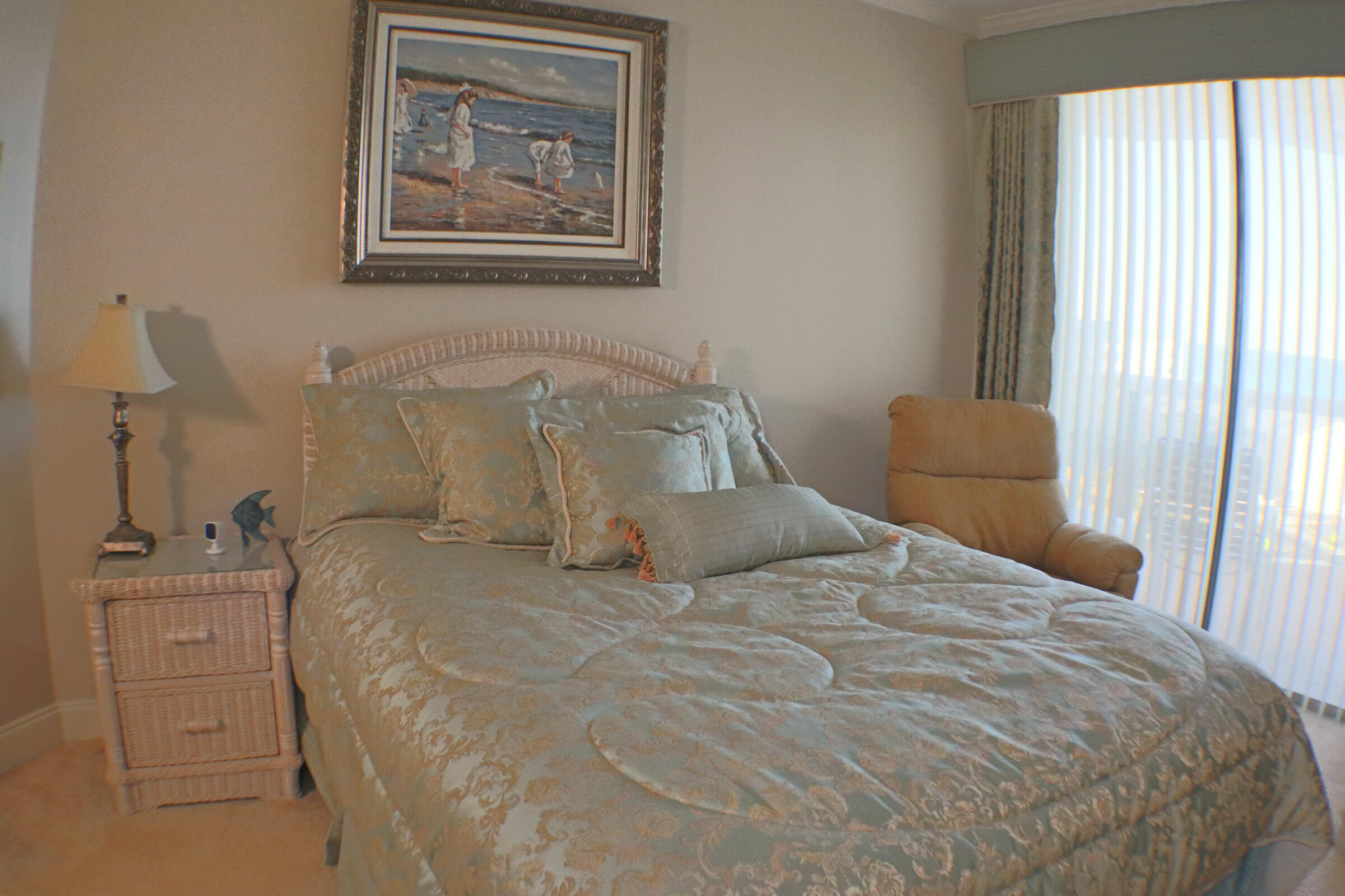 DESTIN SURFSIDE CONDO - Residential