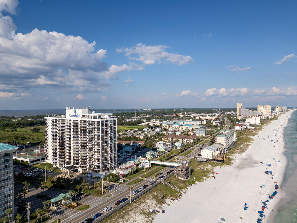 1096 Scenic Gulf Drive UNIT 501
