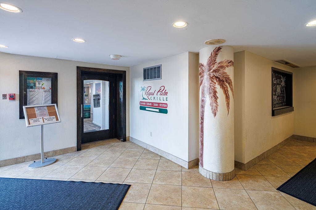 DESTIN SURFSIDE CONDO - Residential