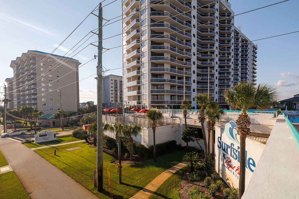 DESTIN SURFSIDE CONDO - Residential