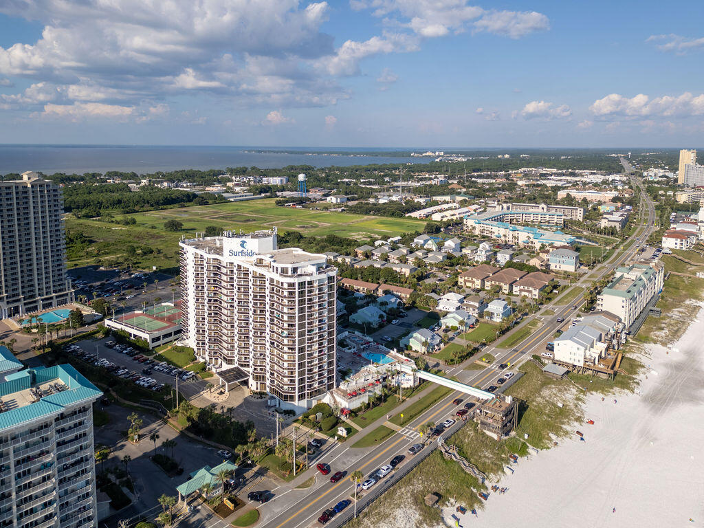 1096 Scenic Gulf Drive UNIT 501