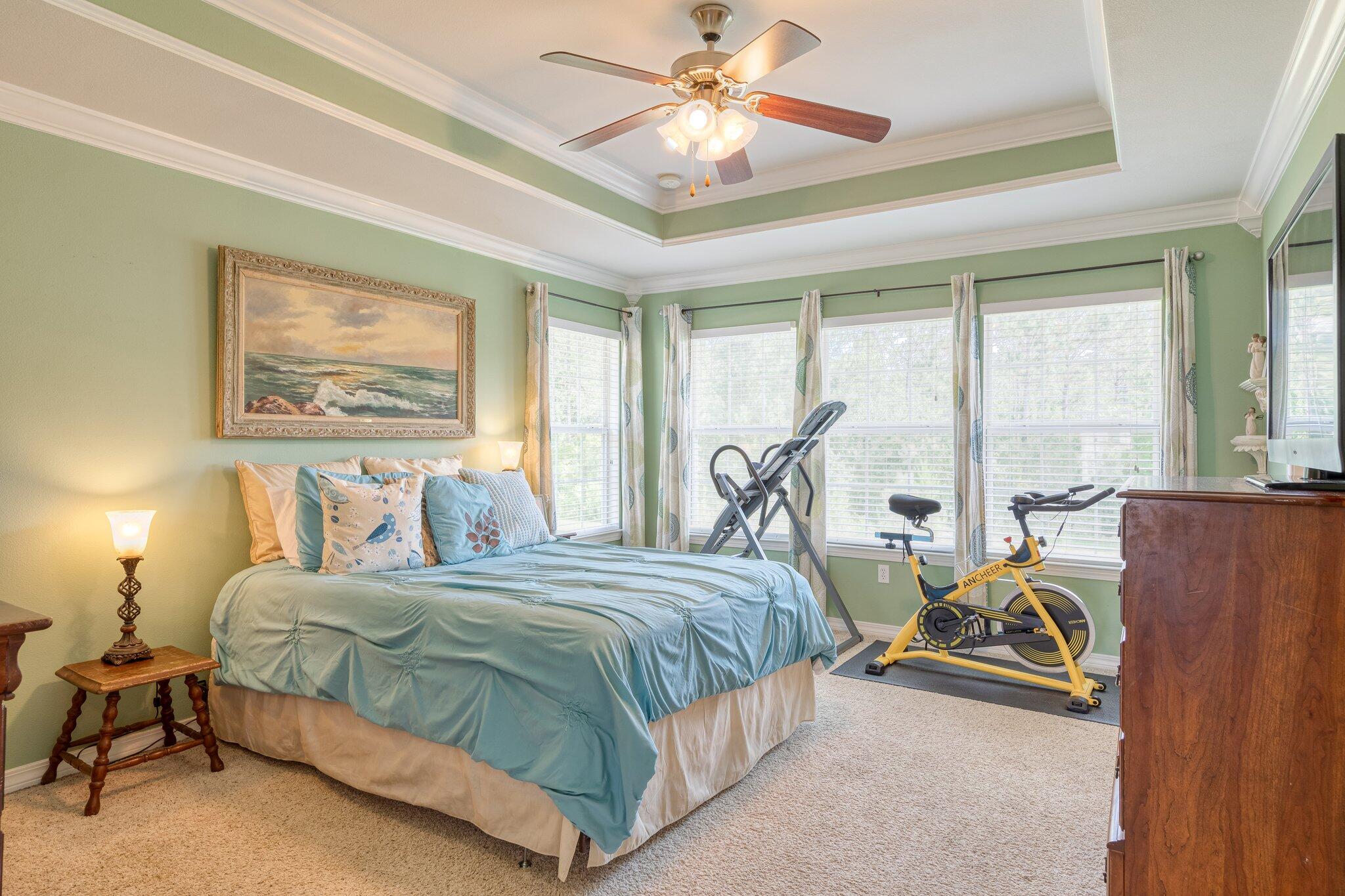 SANDY RIDGE ESTATES - Residential