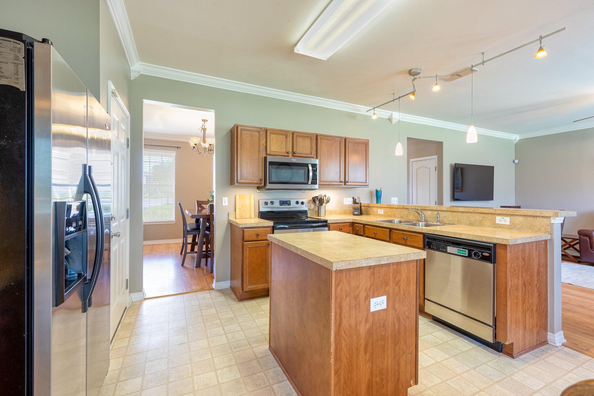 SANDY RIDGE ESTATES - Residential