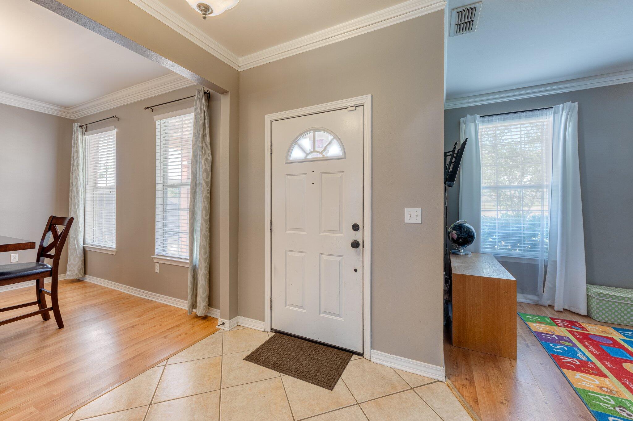 SANDY RIDGE ESTATES - Residential