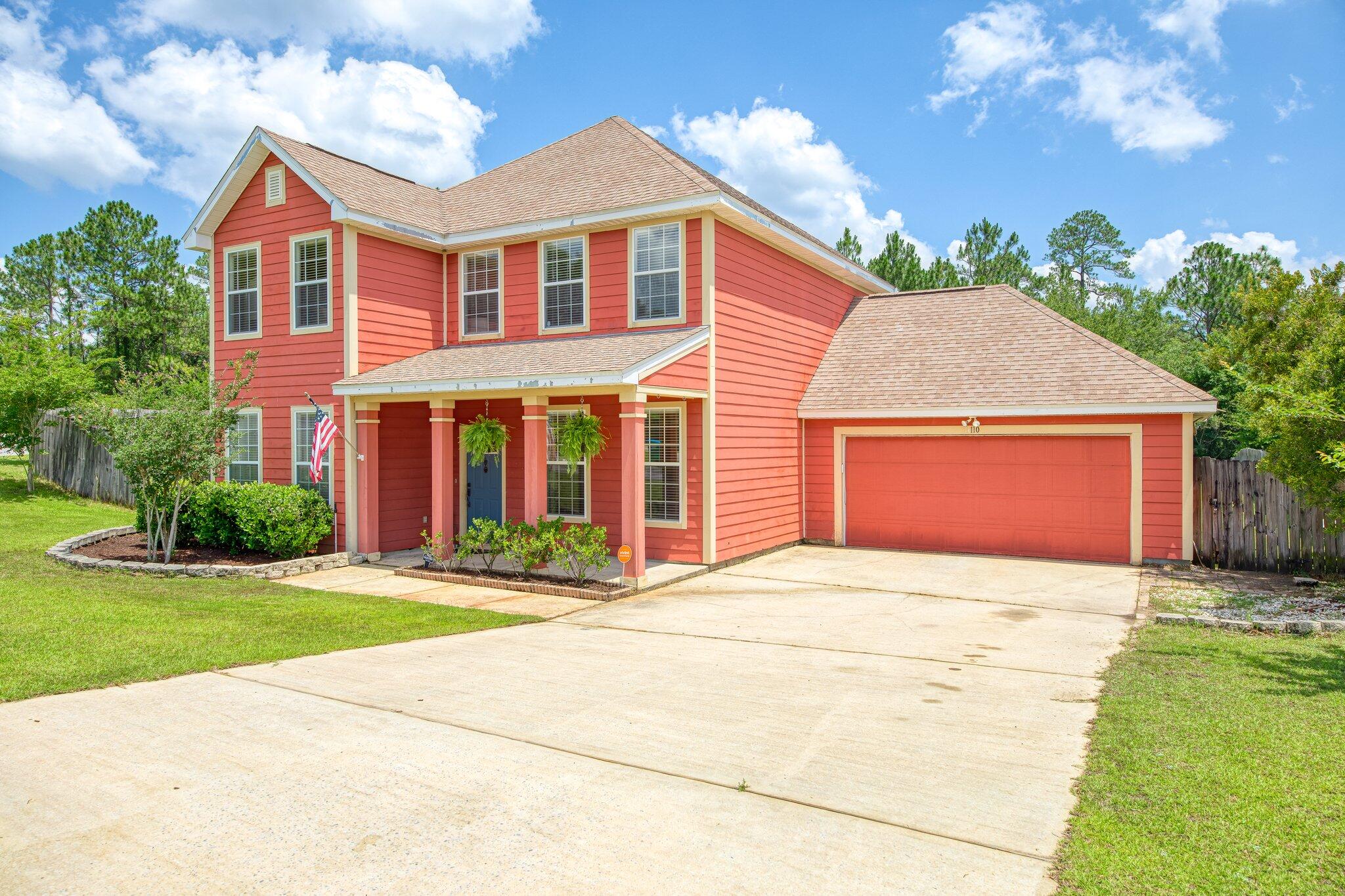 SANDY RIDGE ESTATES - Residential