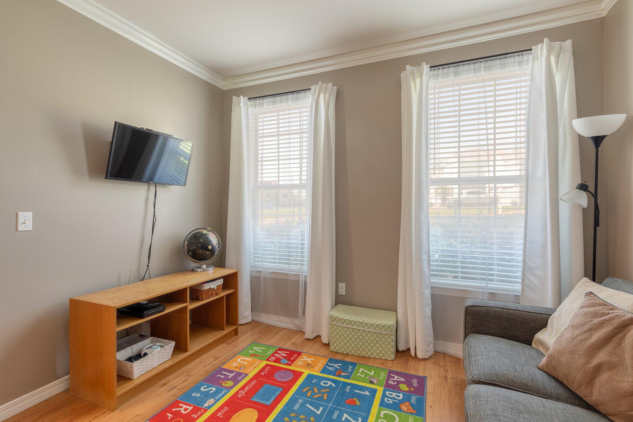 SANDY RIDGE ESTATES - Residential