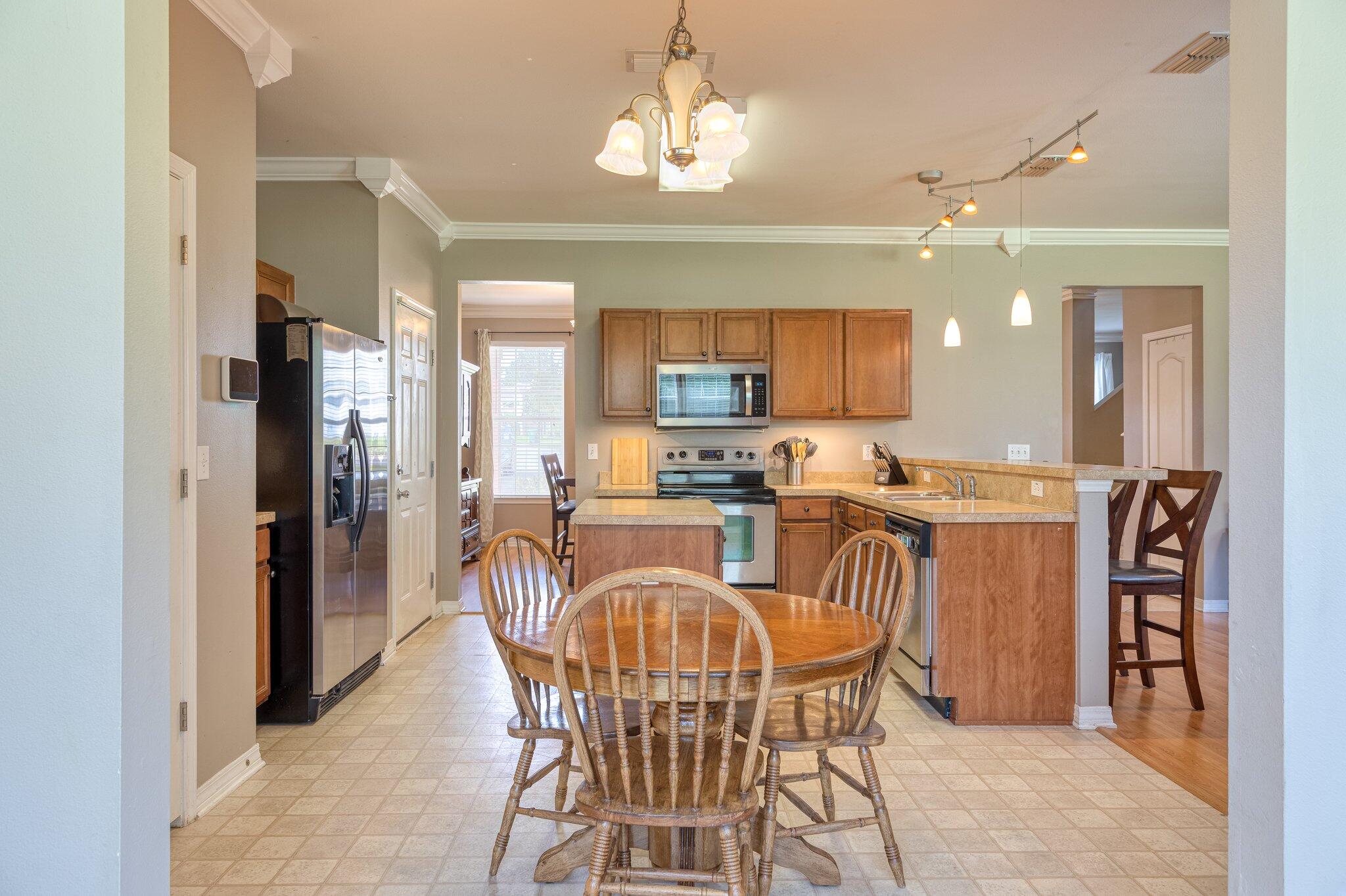 SANDY RIDGE ESTATES - Residential