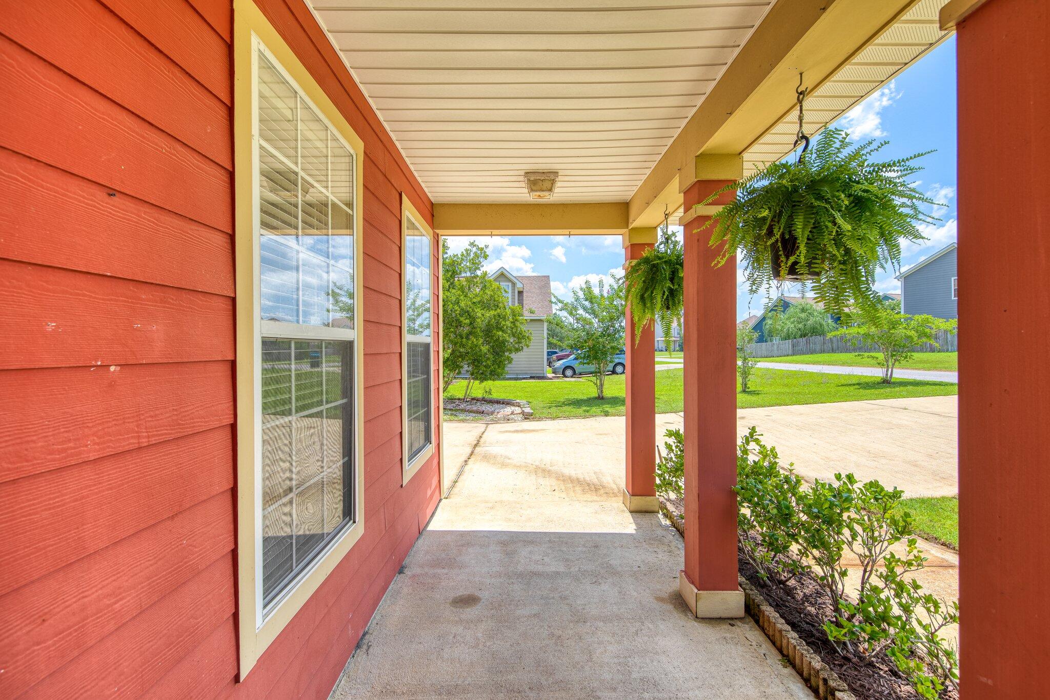 SANDY RIDGE ESTATES - Residential