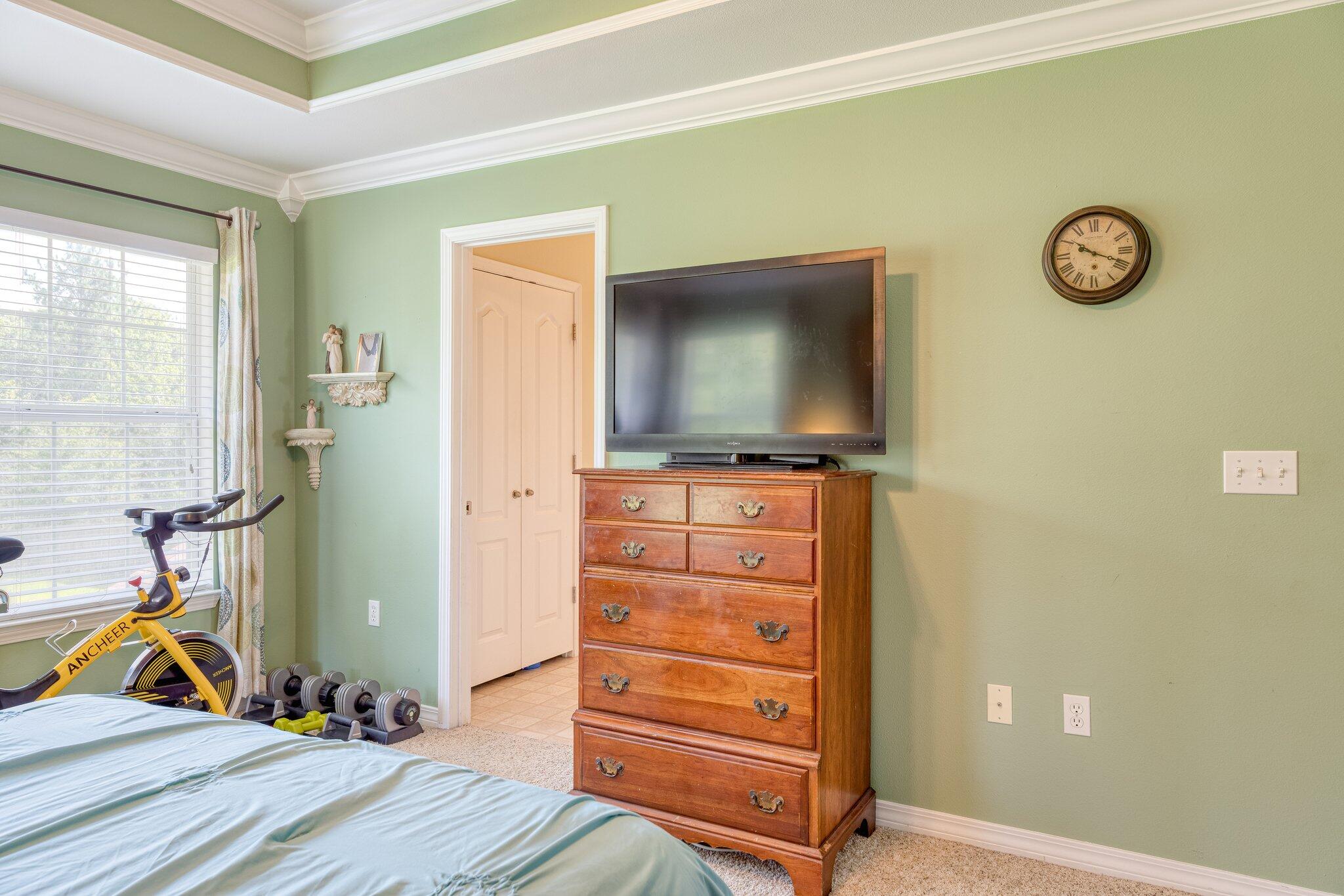 SANDY RIDGE ESTATES - Residential