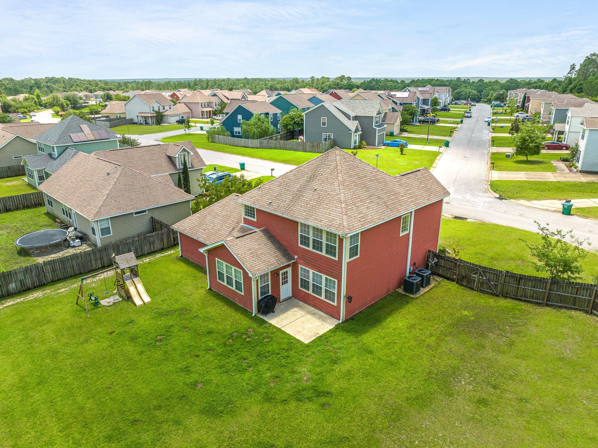 SANDY RIDGE ESTATES - Residential