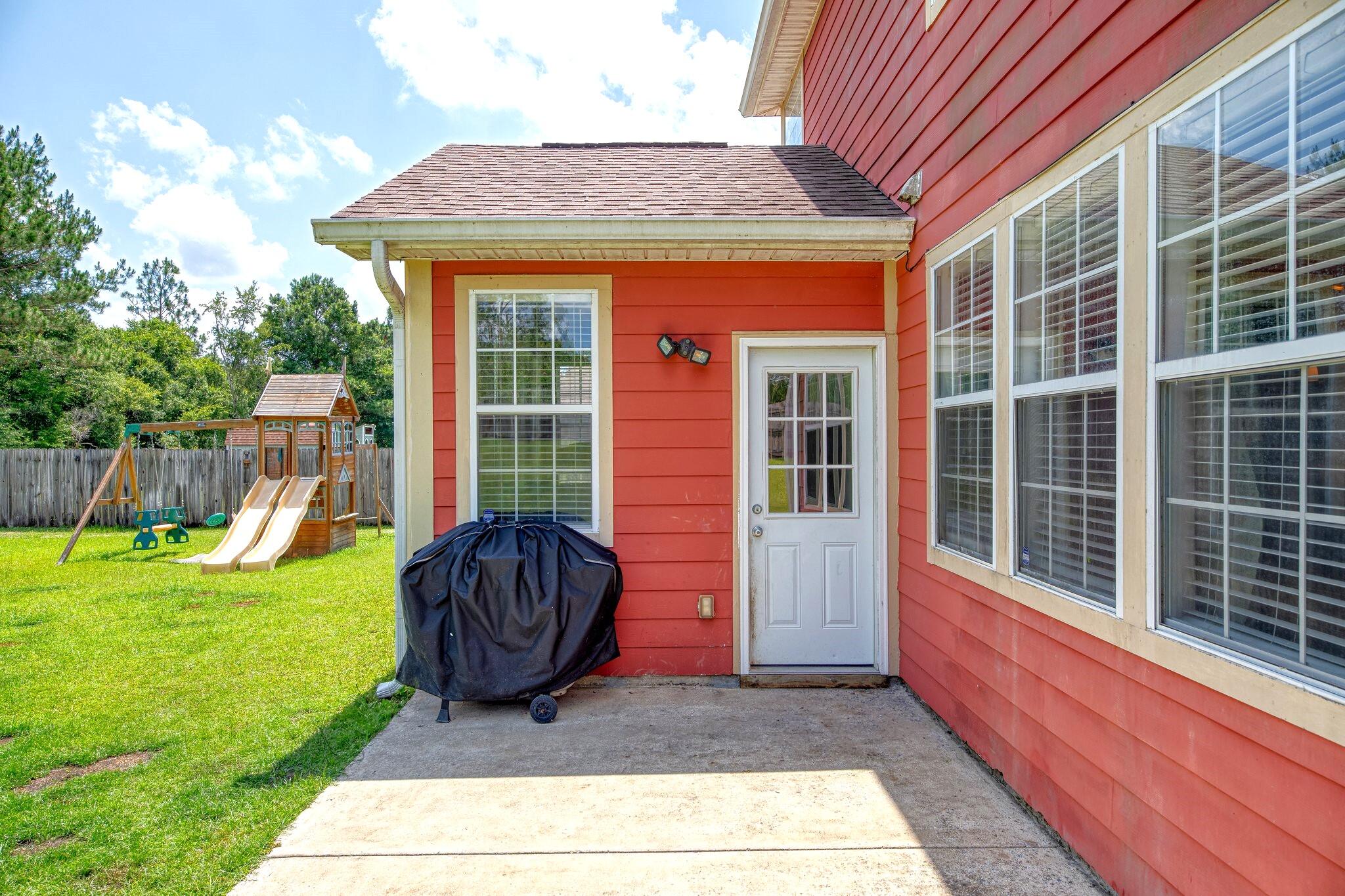 SANDY RIDGE ESTATES - Residential