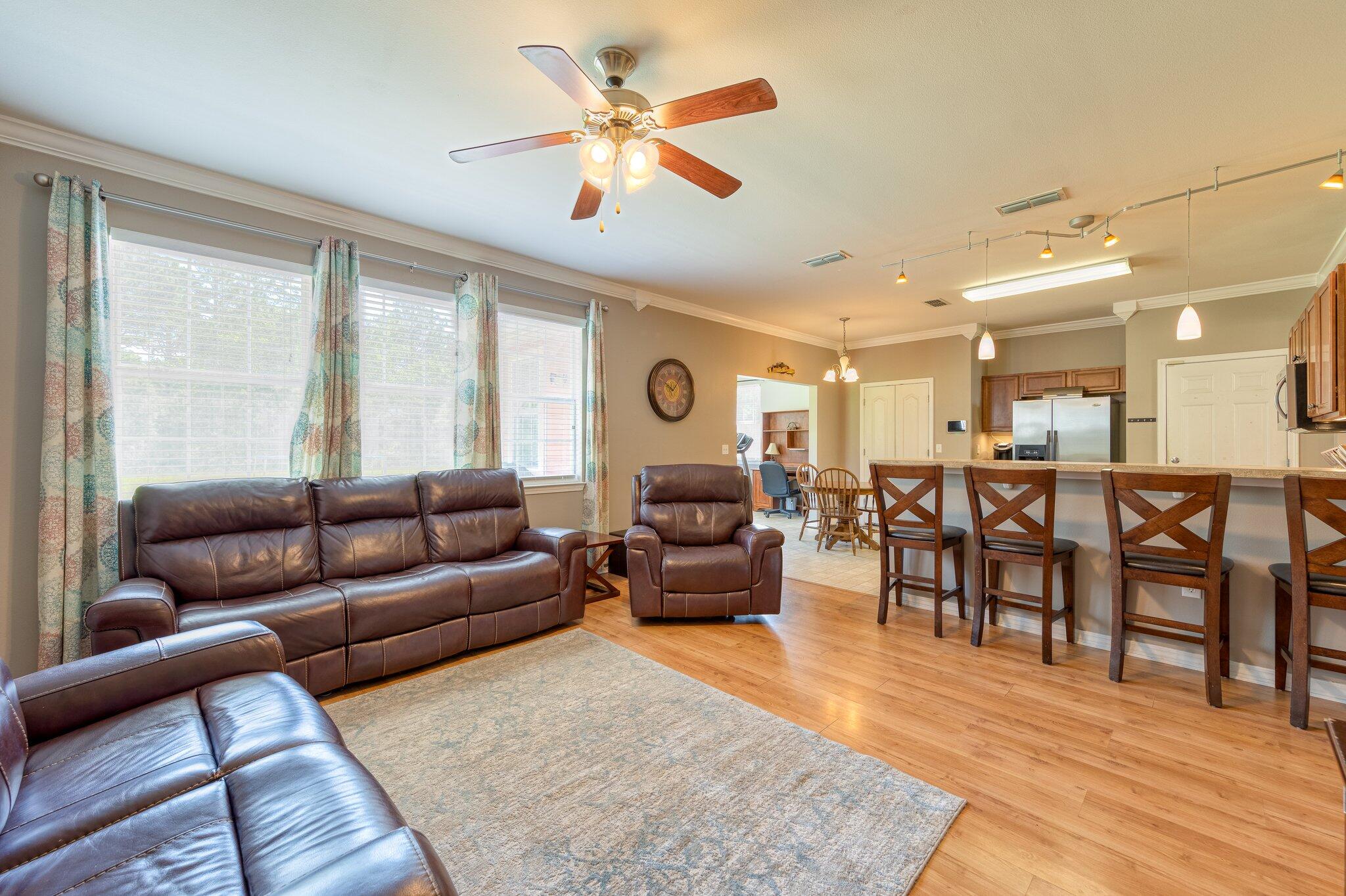 SANDY RIDGE ESTATES - Residential