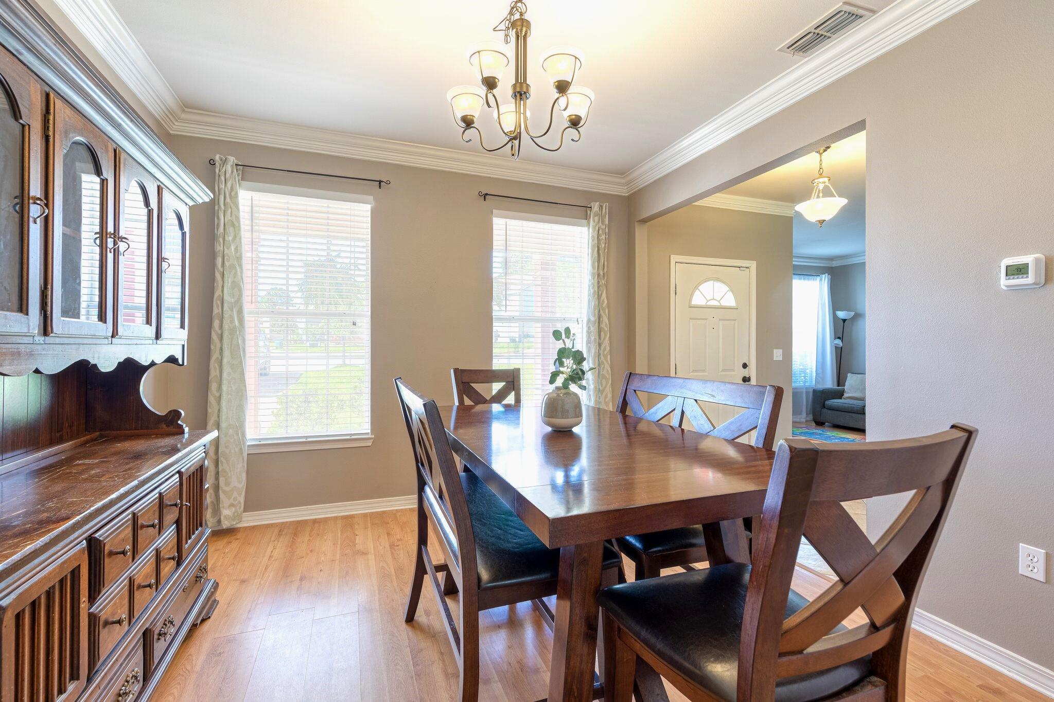 SANDY RIDGE ESTATES - Residential