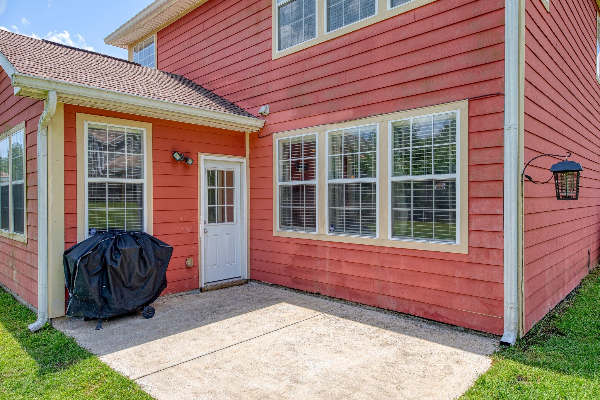 SANDY RIDGE ESTATES - Residential