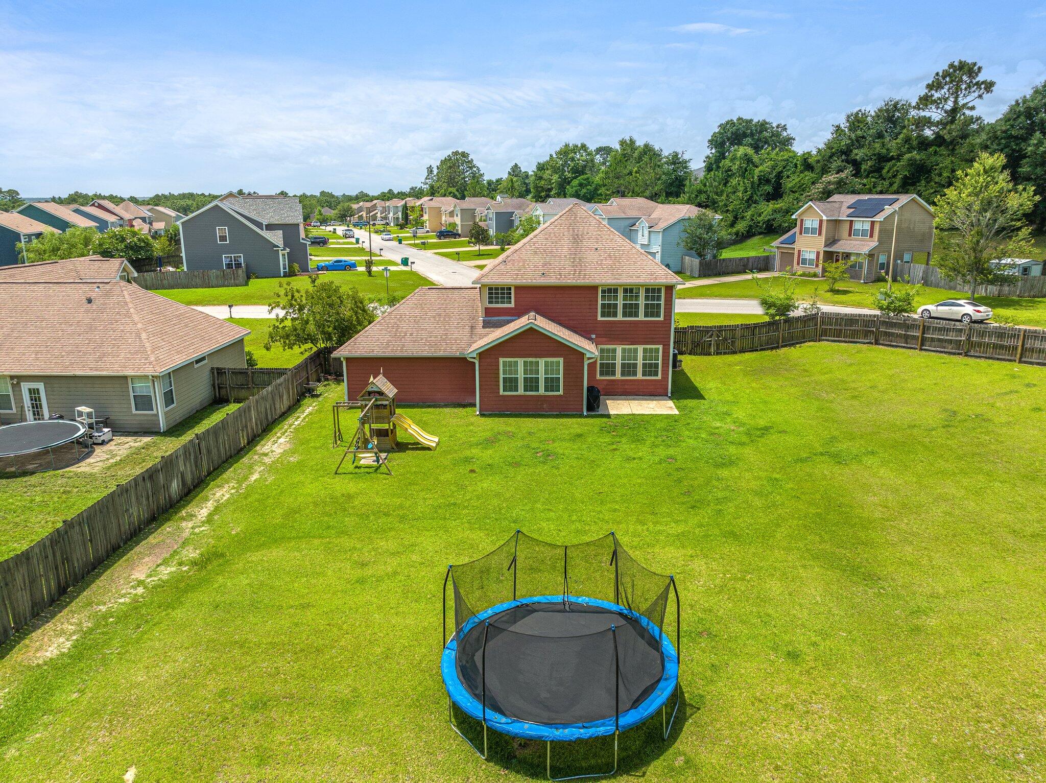 SANDY RIDGE ESTATES - Residential