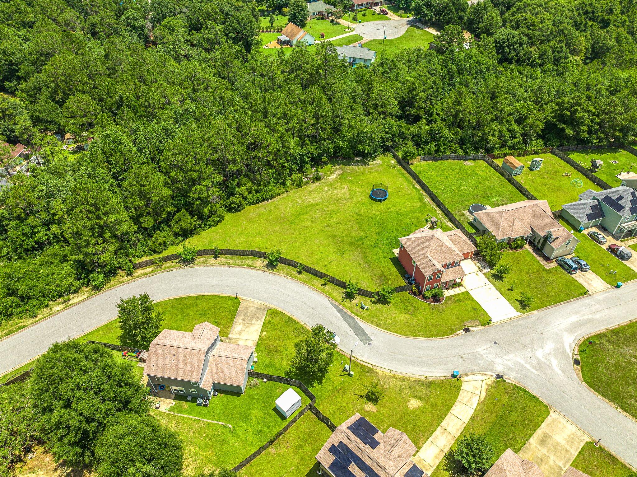 SANDY RIDGE ESTATES - Residential