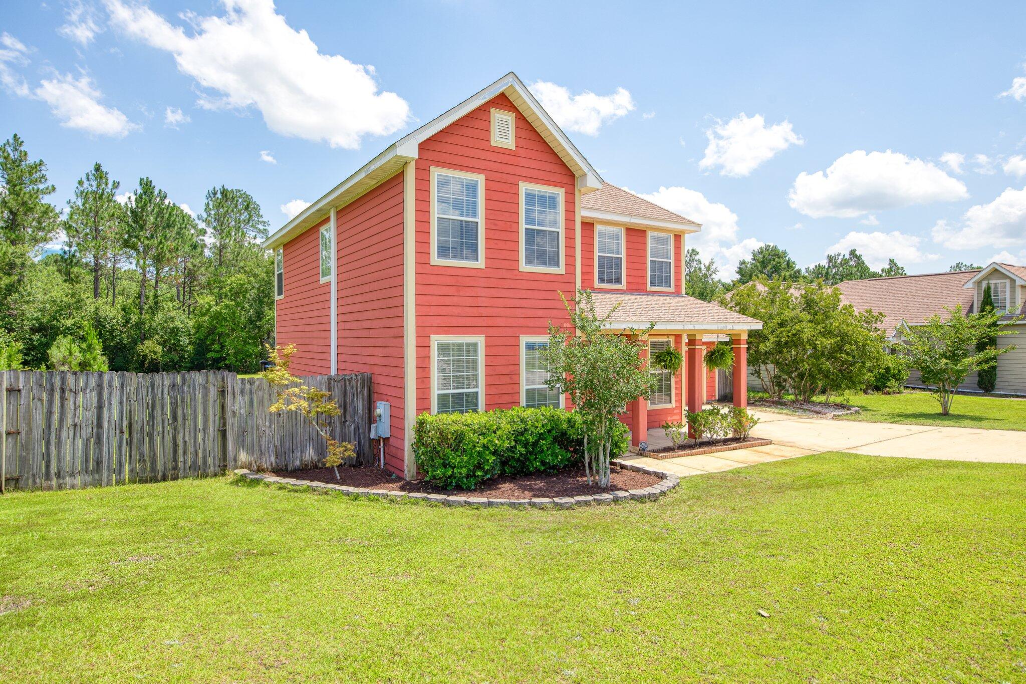 SANDY RIDGE ESTATES - Residential