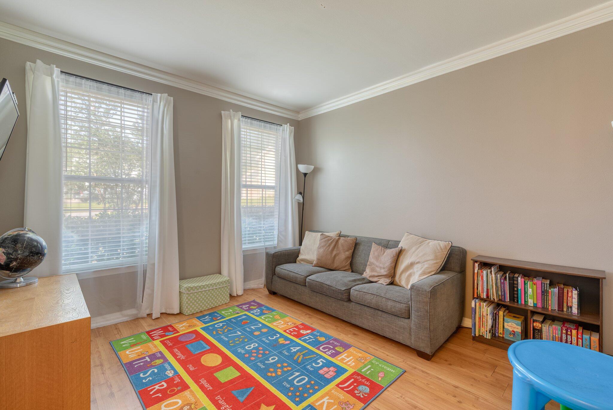 SANDY RIDGE ESTATES - Residential