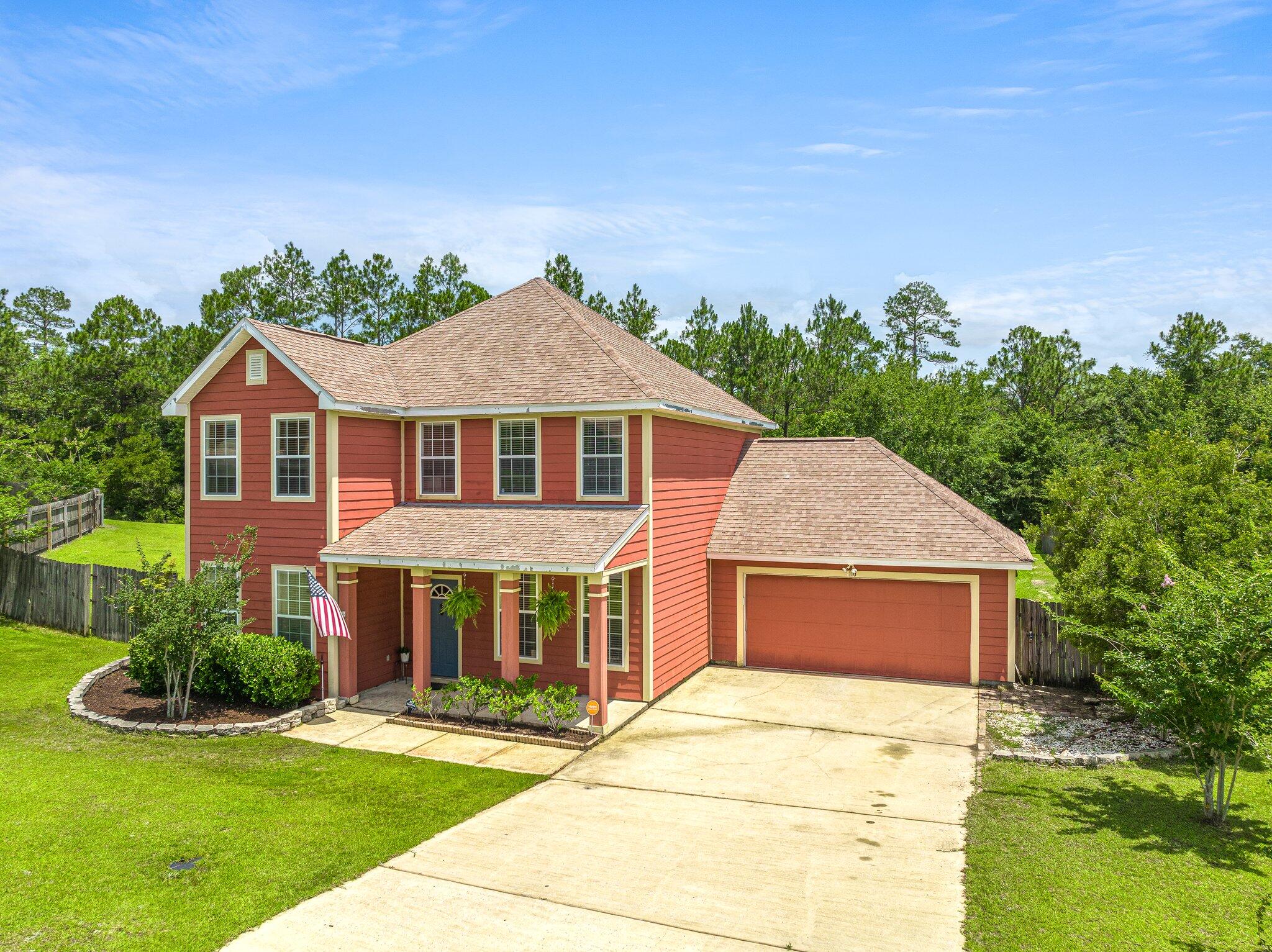 SANDY RIDGE ESTATES - Residential