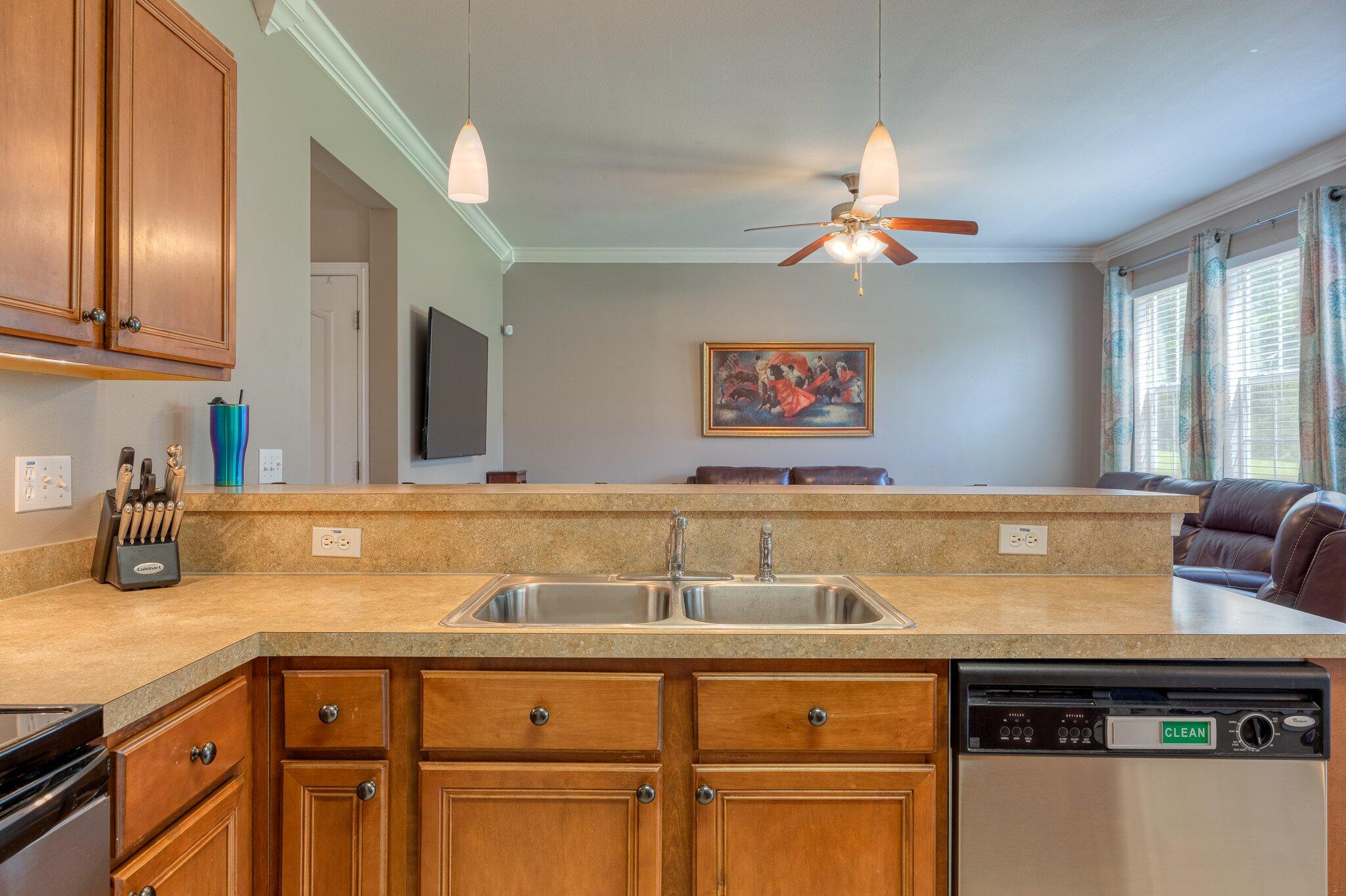 SANDY RIDGE ESTATES - Residential